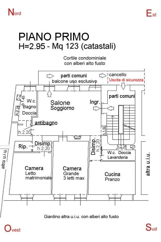 Charming & Bright In The Heart Of Milan - Balcony Apartment 0*,  Italy