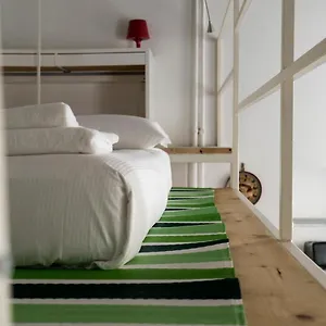 Appartamento Italianway-melzo 12, Milano
