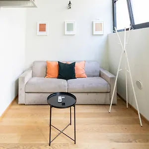 Appartamento Modern Loft In Porta Venezia - Hosted By Sweetstay, Milano