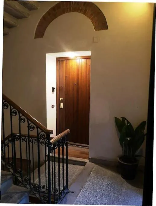 Appartamento Charming & Bright In The Heart Of Milan - Balcony