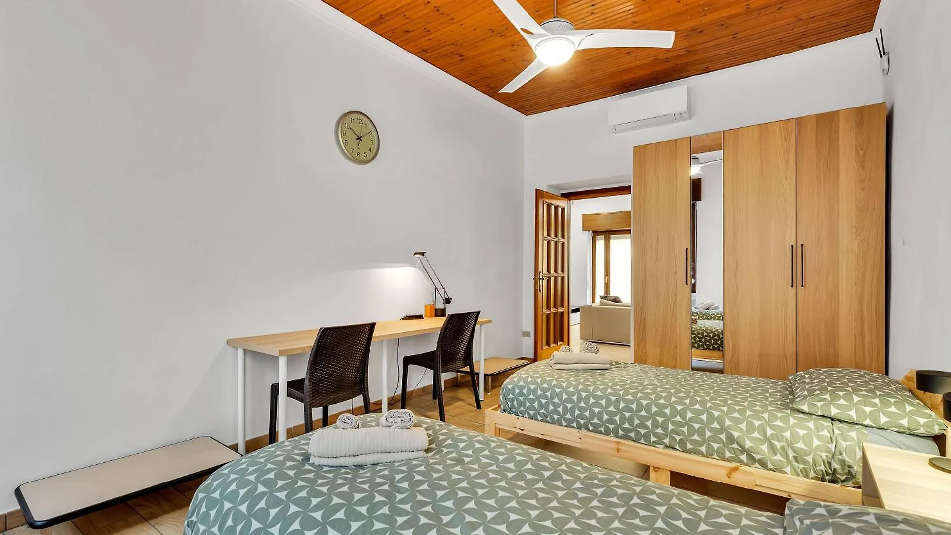 Appartamento Charming & Bright In The Heart Of Milan - Balcony 0*,  Italia